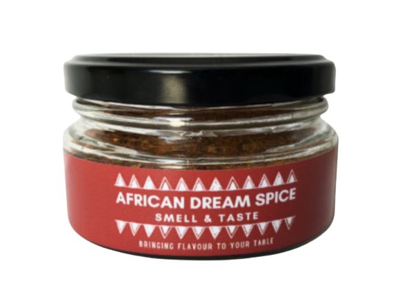 African Dream Spice