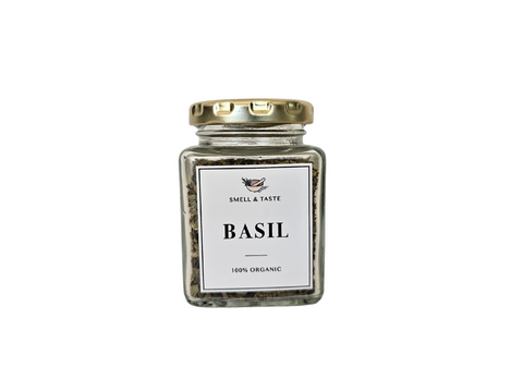 Basil Dry Spice