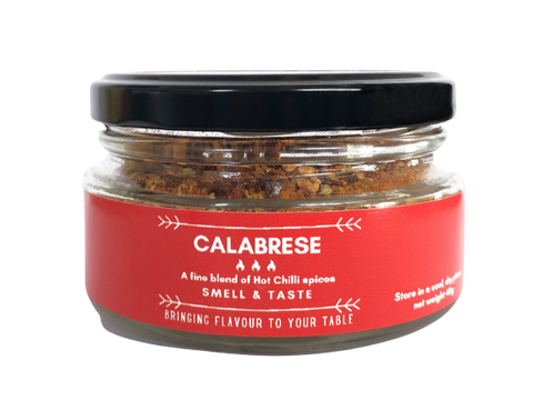 Calabrese Spice