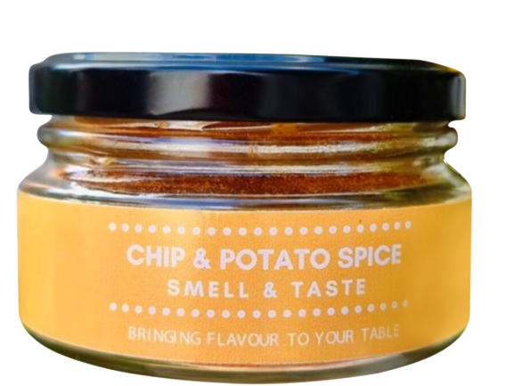 Chip and Potato Spice