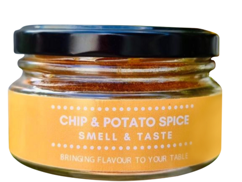 Chip and Potato Spice