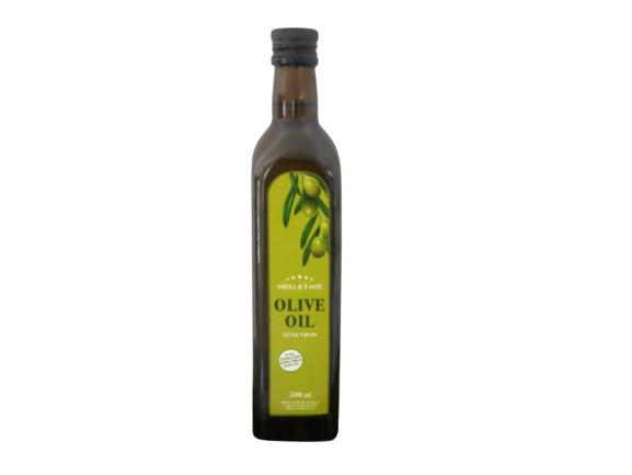 Extra Virgin Olive Oil 250ML BOTTLE